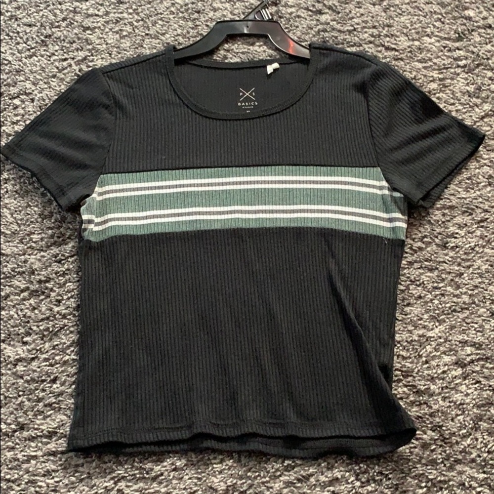 short sleeve tee